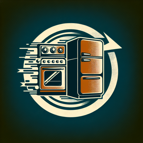 Vintage Appliance Repair logo